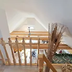 Mountains Galerie Hana Apartament Chvalov