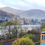 Mountains Galerie Hana Apartament Chvalov