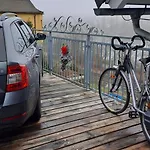 Apartament Mountains Galerie Hana