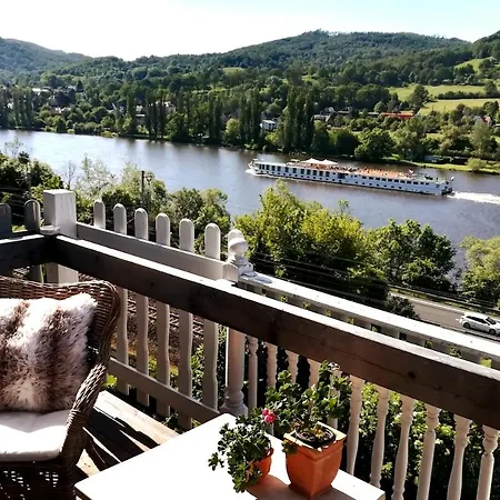 Appartement Mountains Galerie Hana *