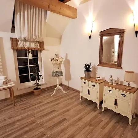 Mountains Galerie Hana Apartment *